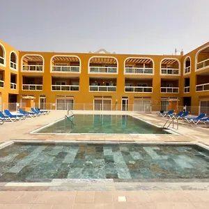 Residencial Playa Appartamento
