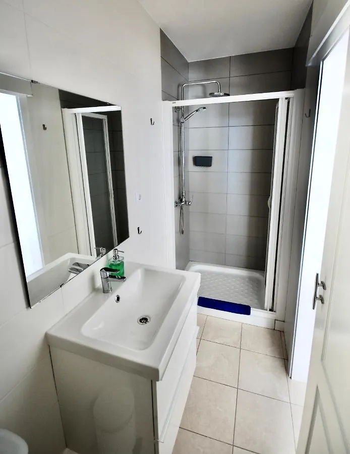 Marine Lovers - Jacuzzi Fuerteventura İspanya