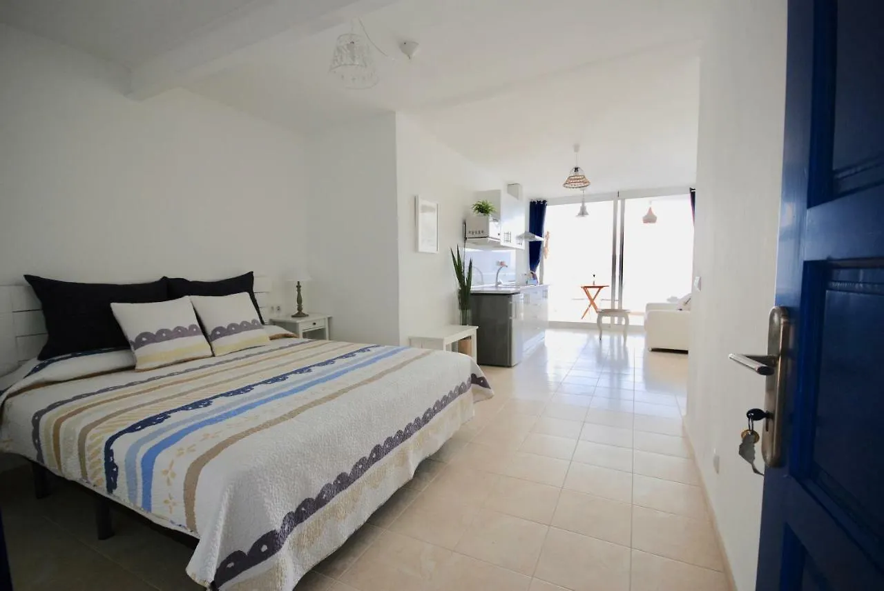 Marine Lovers - Jacuzzi Fuerteventura Gran Tarajal