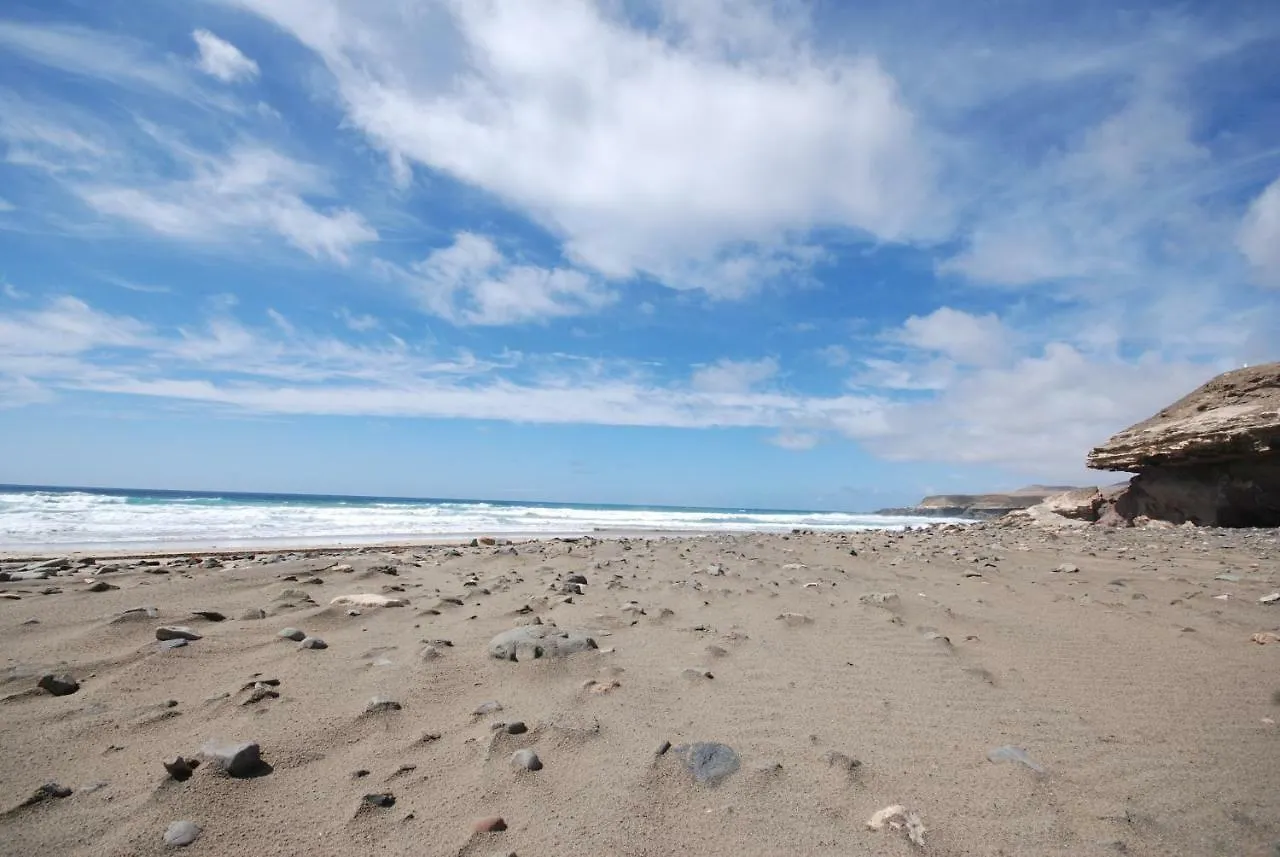 Marine Lovers - Jacuzzi Fuerteventura