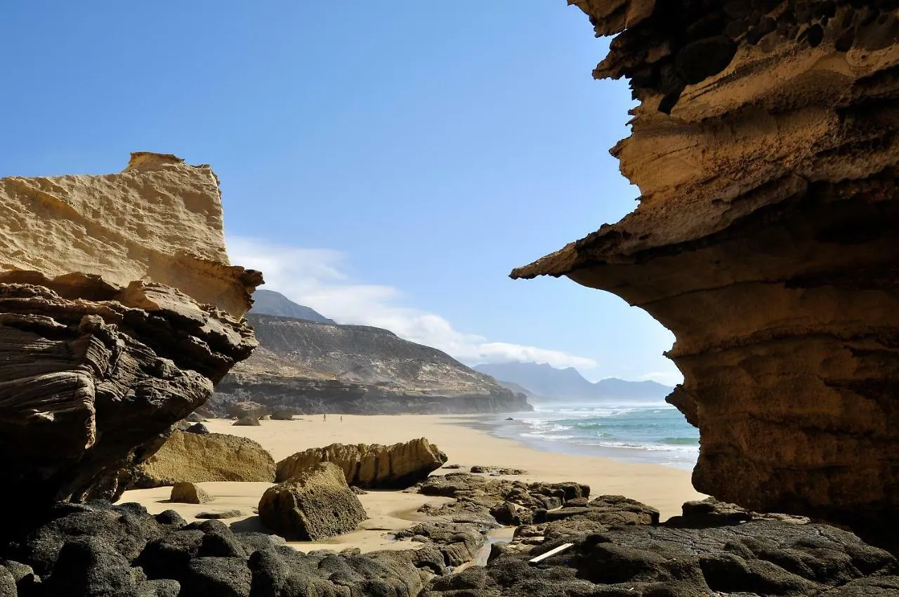 Marine Lovers - Jacuzzi Fuerteventura 0*, Gran Tarajal