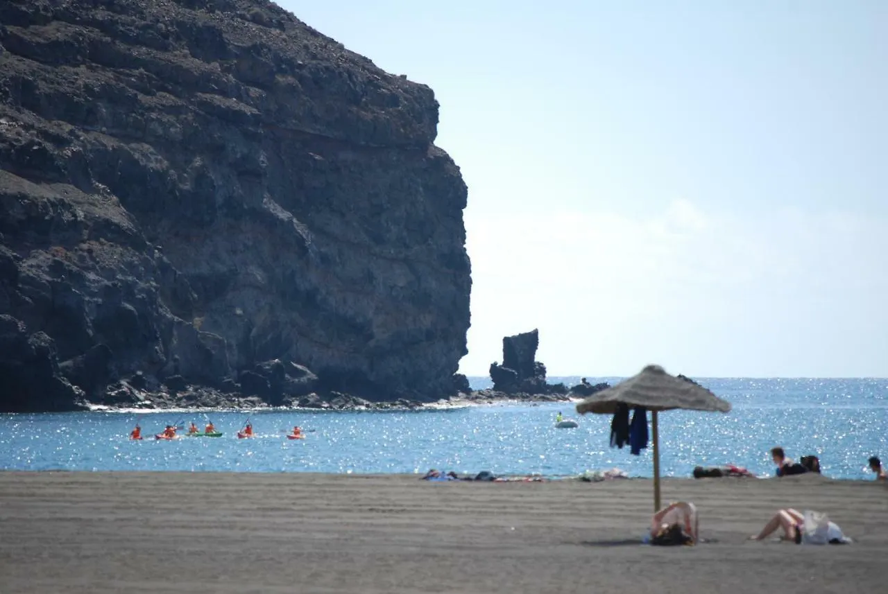 Apartment Marine Lovers - Jacuzzi Fuerteventura Gran Tarajal