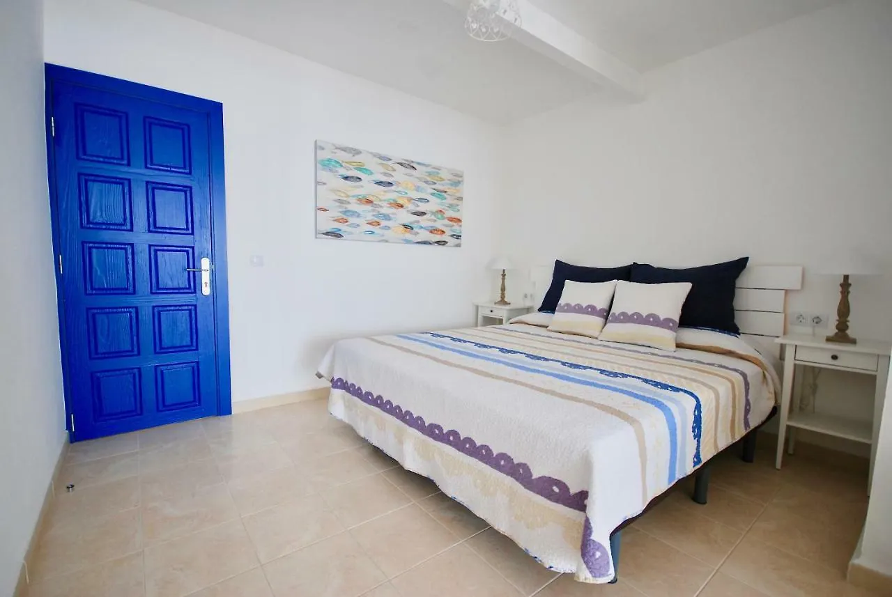 Marine Lovers - Jacuzzi Fuerteventura Gran Tarajal 0*,